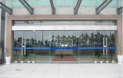 電動平移門永磁直流電機解決方案 電動平移門永磁直流電機解決方案