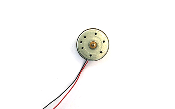 300C超薄直流永磁電機(jī) 300C超薄直流永磁電機(jī)