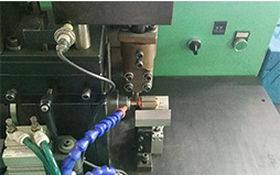 轉(zhuǎn)子點焊機(jī)